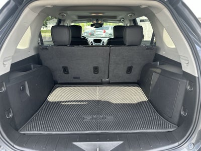 2017 GMC Terrain Denali