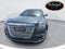 2017 GMC Terrain Denali