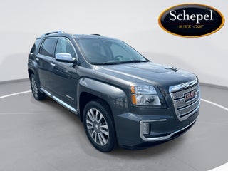 2017 GMC Terrain Denali