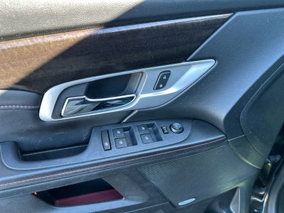 2015 GMC Terrain Denali