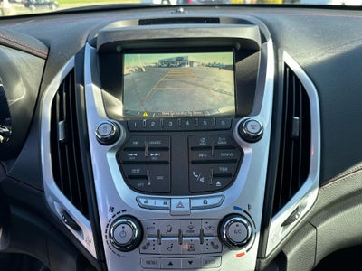 2015 GMC Terrain Denali