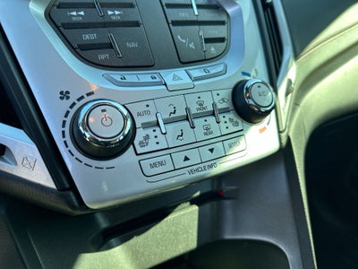 2015 GMC Terrain Denali