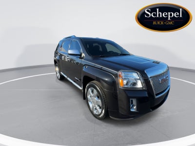 2015 GMC Terrain Denali
