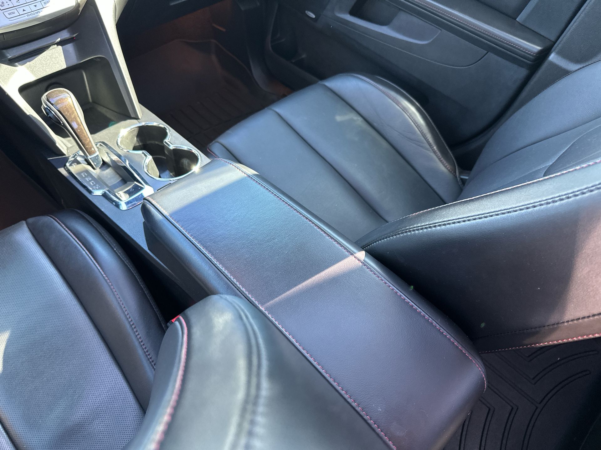 2015 GMC Terrain Denali