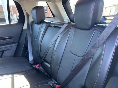 2015 GMC Terrain Denali