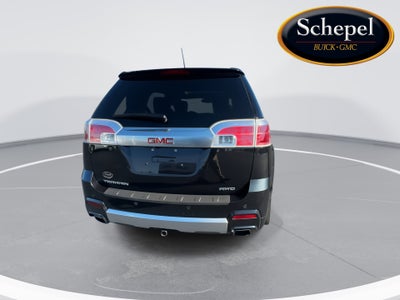 2015 GMC Terrain Denali