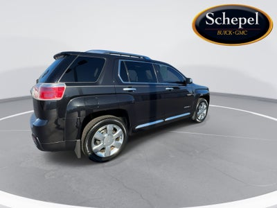 2015 GMC Terrain Denali
