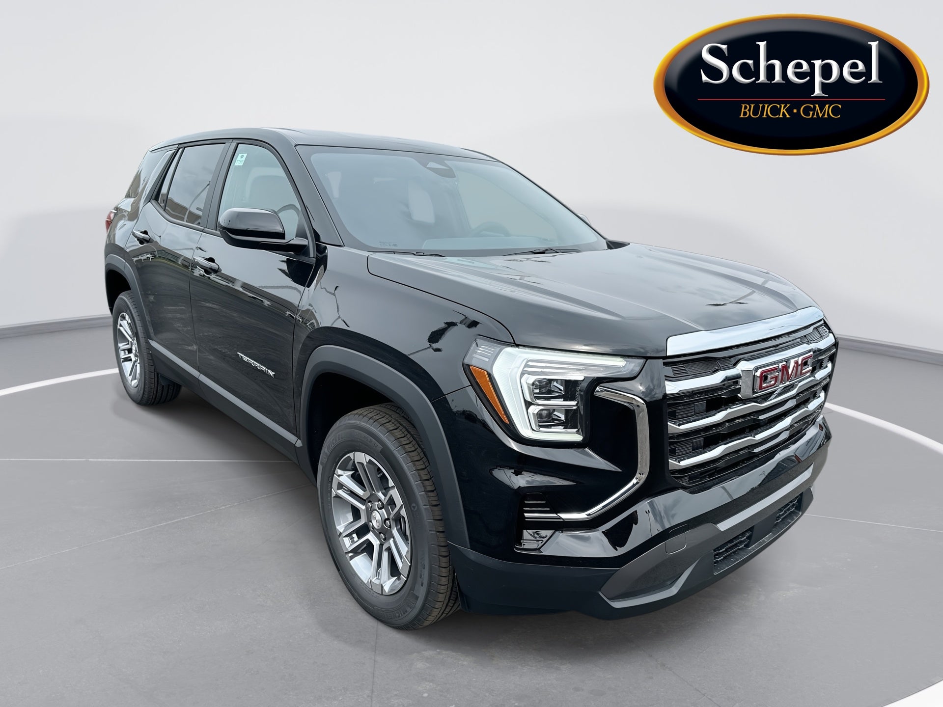 2026 GMC Terrain Elevation FWD's photo