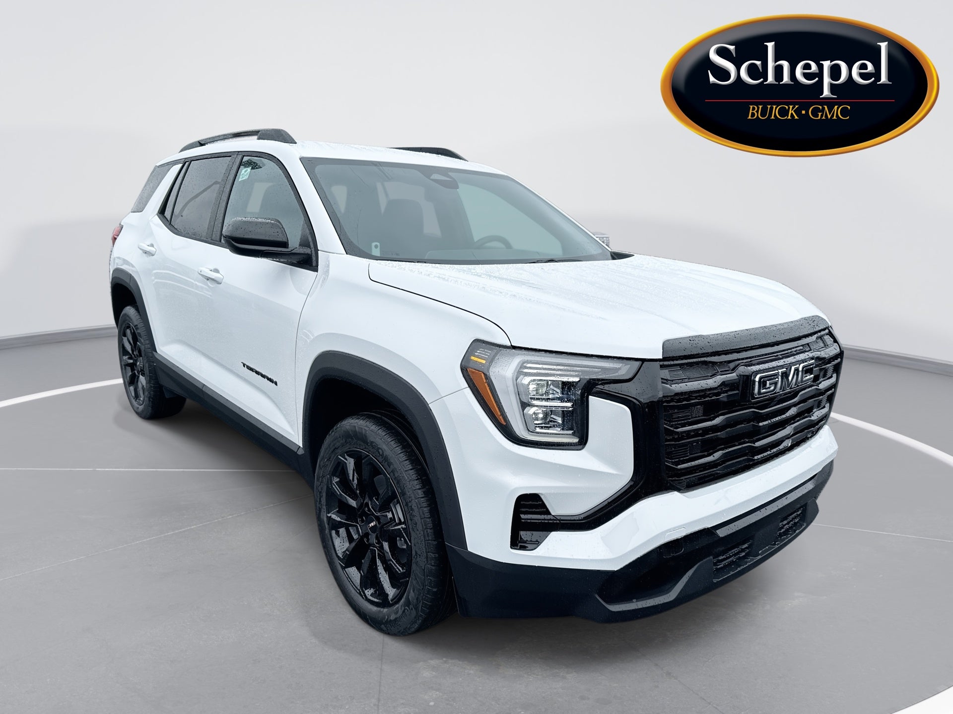 2026 GMC Terrain Elevation FWD's photo