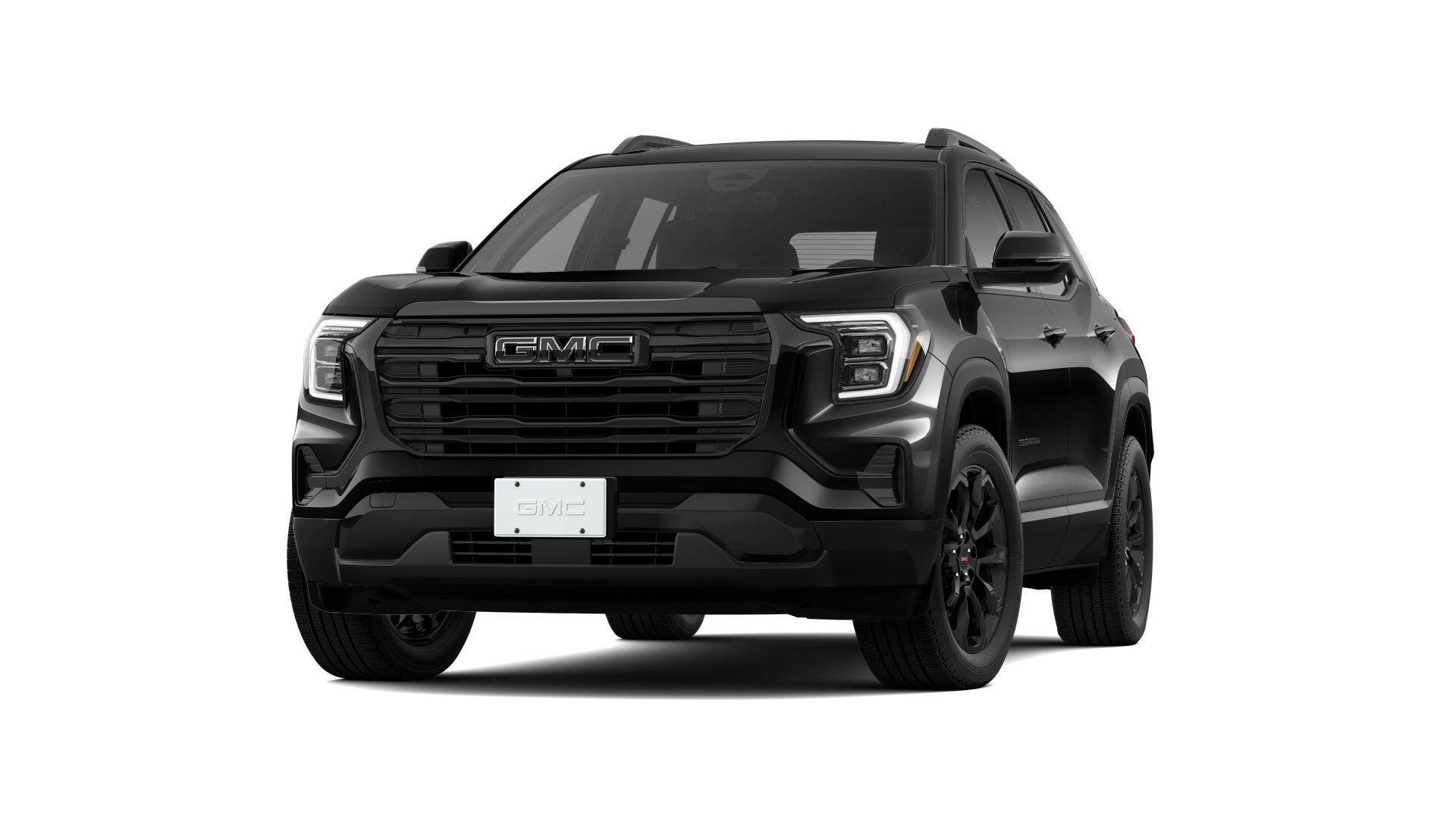 2026 GMC Terrain Elevation AWD's photo