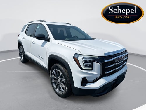 2027 GMC Terrain AWD Elevation