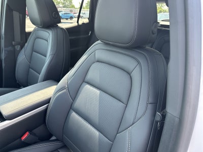 2027 GMC Terrain AWD Elevation