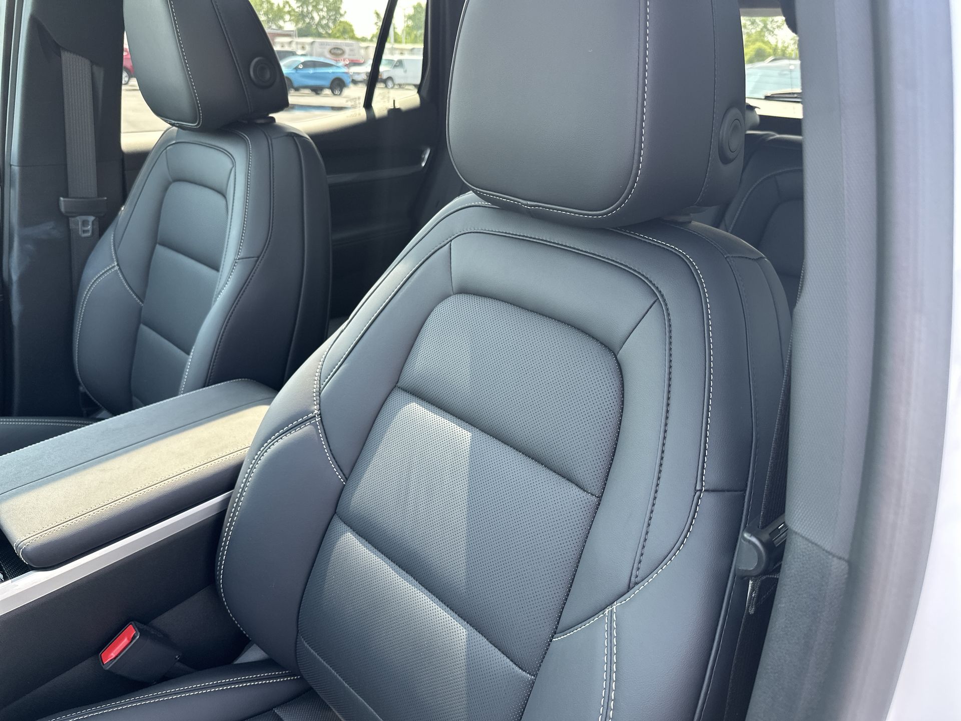 2027 GMC Terrain AWD Elevation