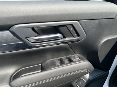 2027 GMC Terrain AWD Elevation