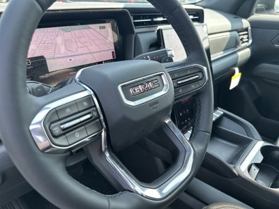 2027 GMC Terrain AWD Elevation