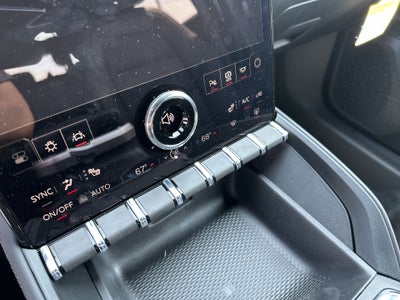 2027 GMC Terrain AWD Elevation