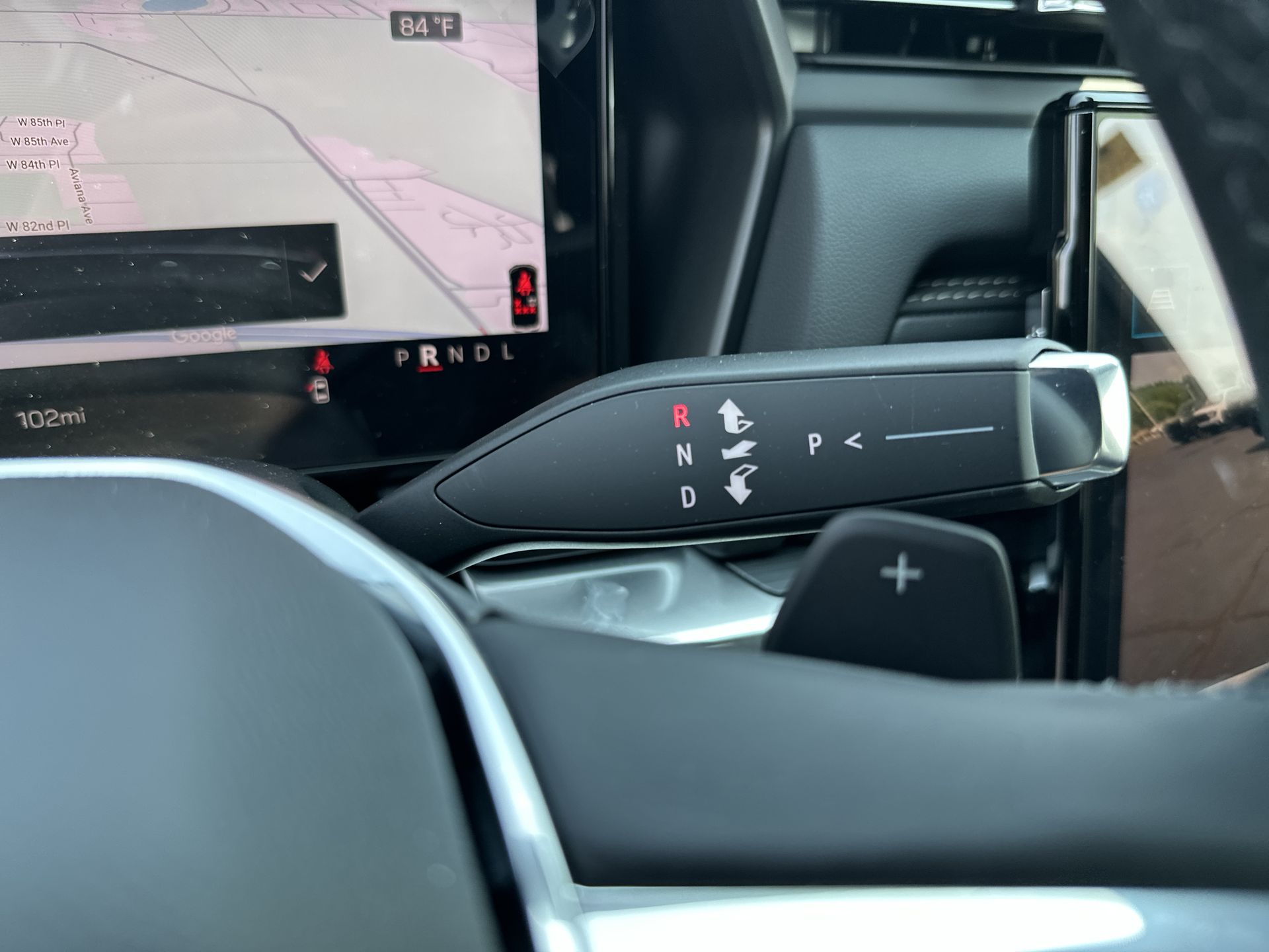 2027 GMC Terrain AWD Elevation