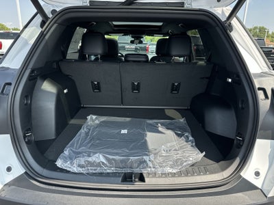 2027 GMC Terrain AWD Elevation