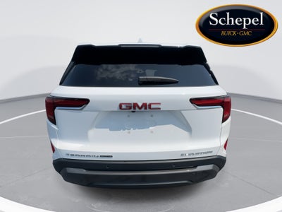 2027 GMC Terrain AWD Elevation