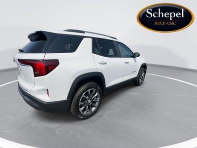 2027 GMC Terrain AWD Elevation