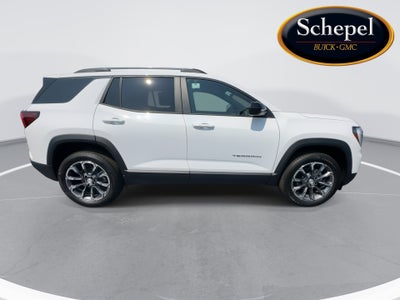 2027 GMC Terrain AWD Elevation