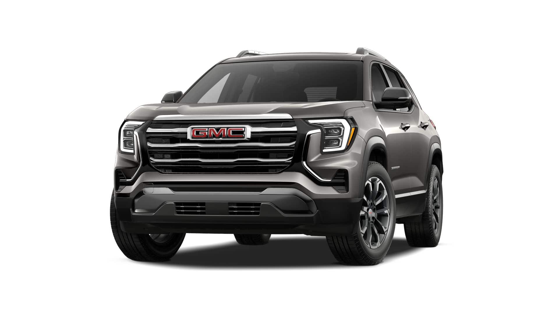 2027 GMC Terrain AWD Elevation