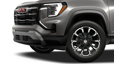 2027 GMC Terrain AWD Elevation