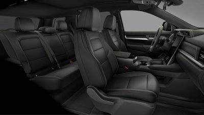 2027 GMC Terrain AWD Elevation