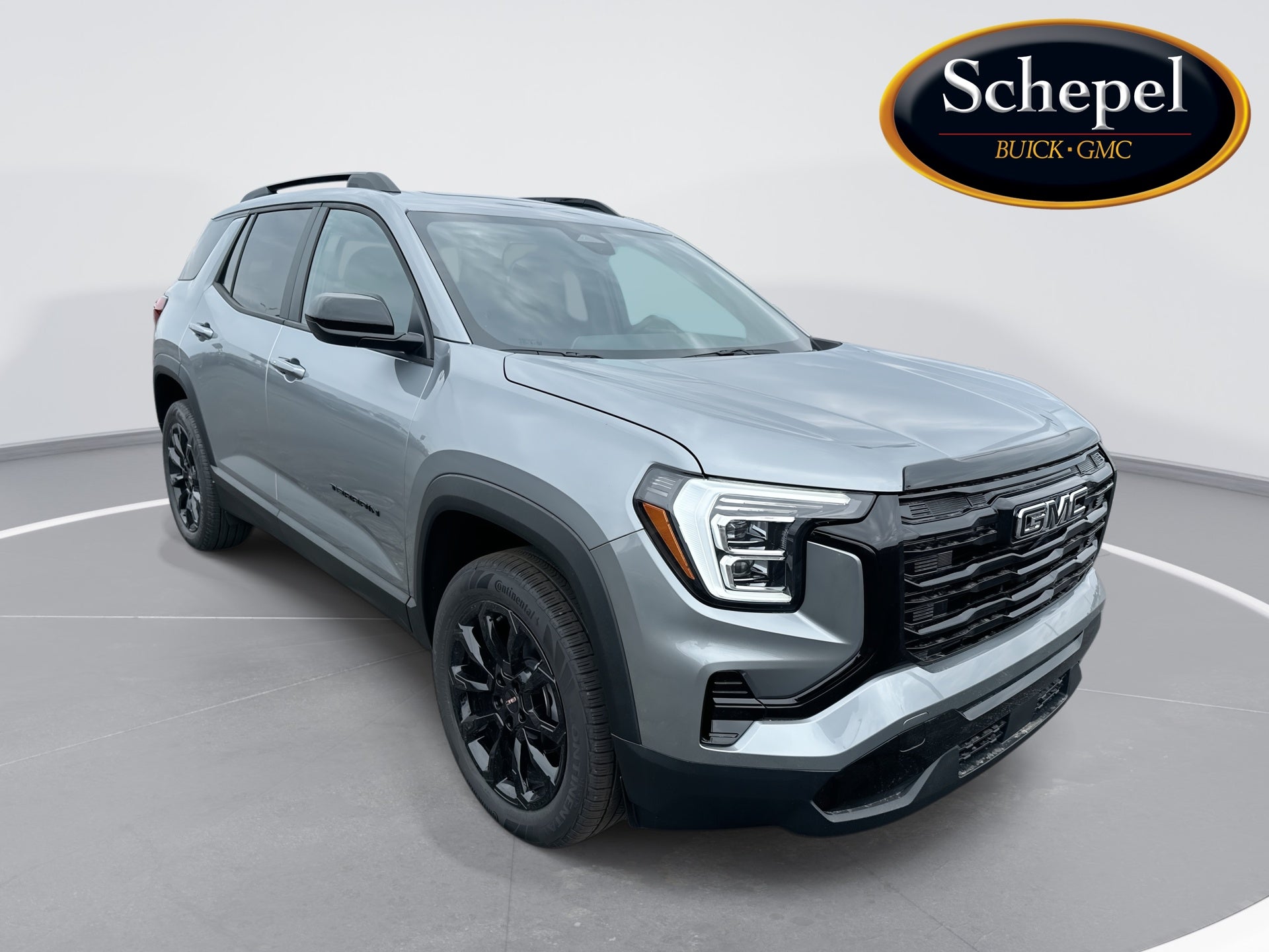 2026 GMC Terrain Elevation AWD's photo