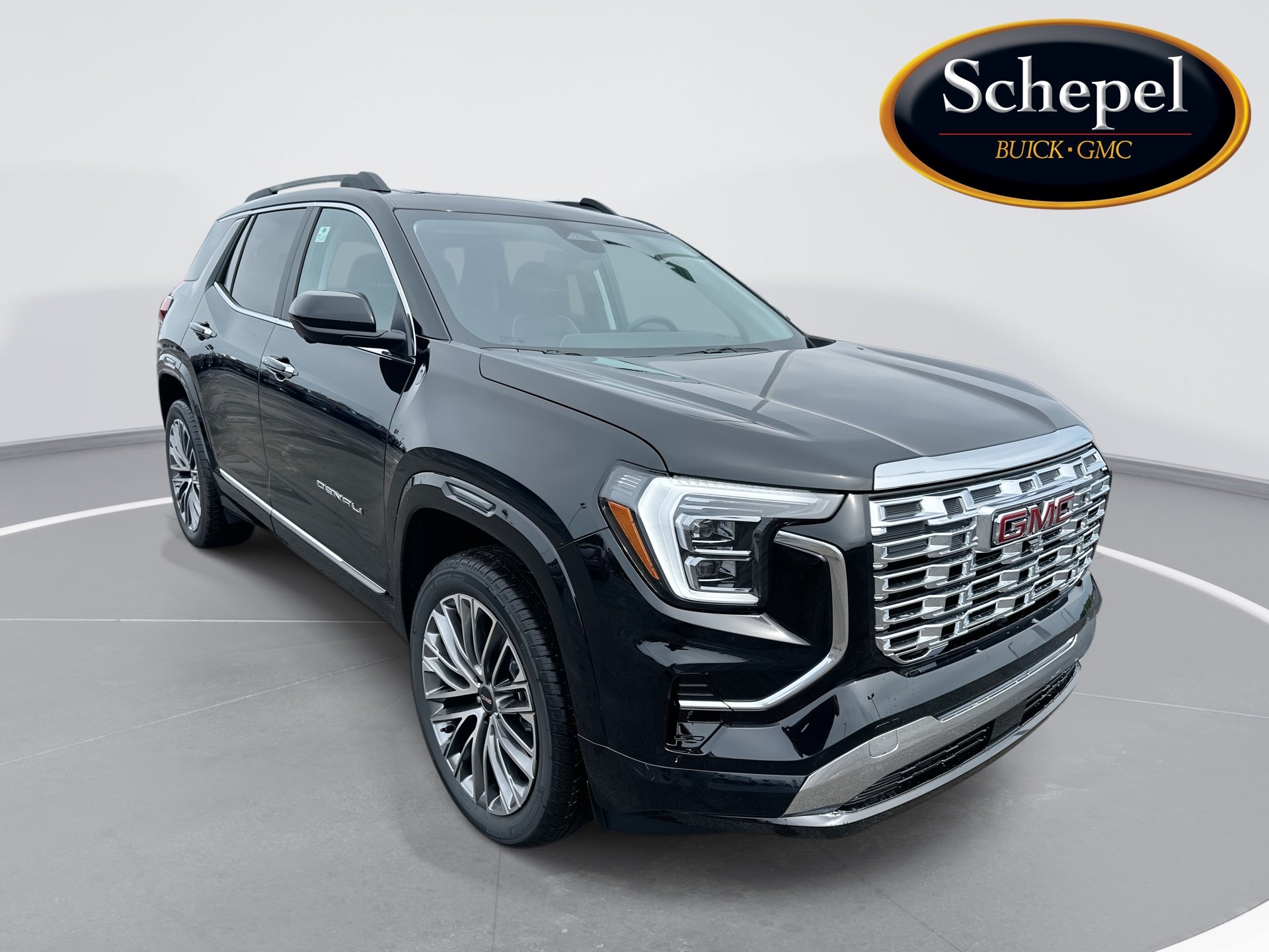 2026 GMC Terrain Denali AWD's photo