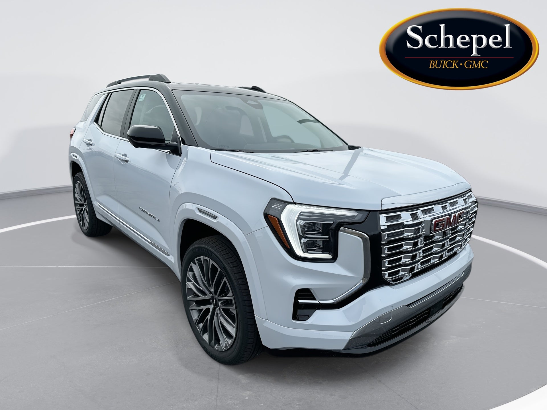 2026 GMC Terrain Denali AWD's photo