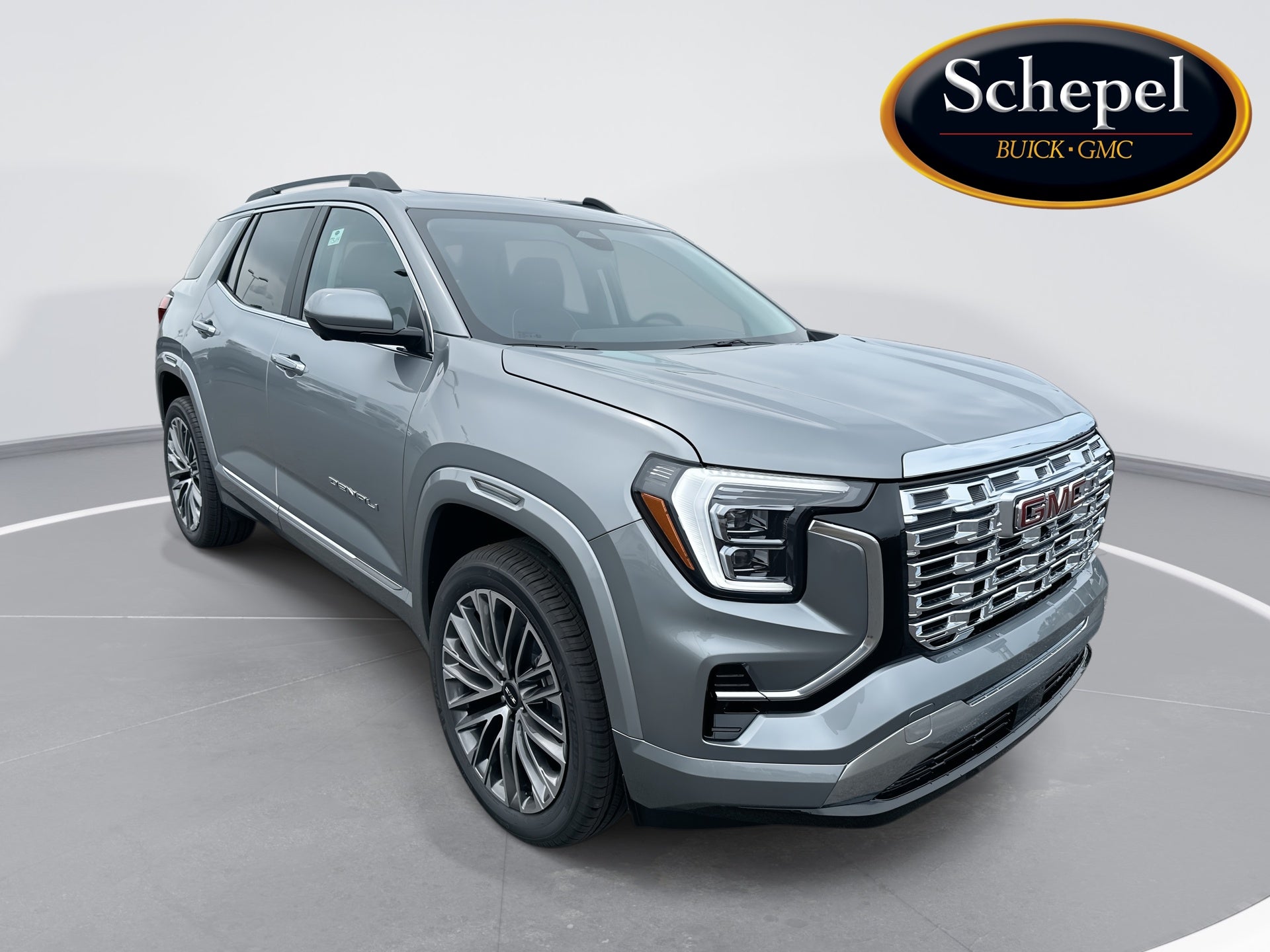 2026 GMC Terrain Denali AWD's photo