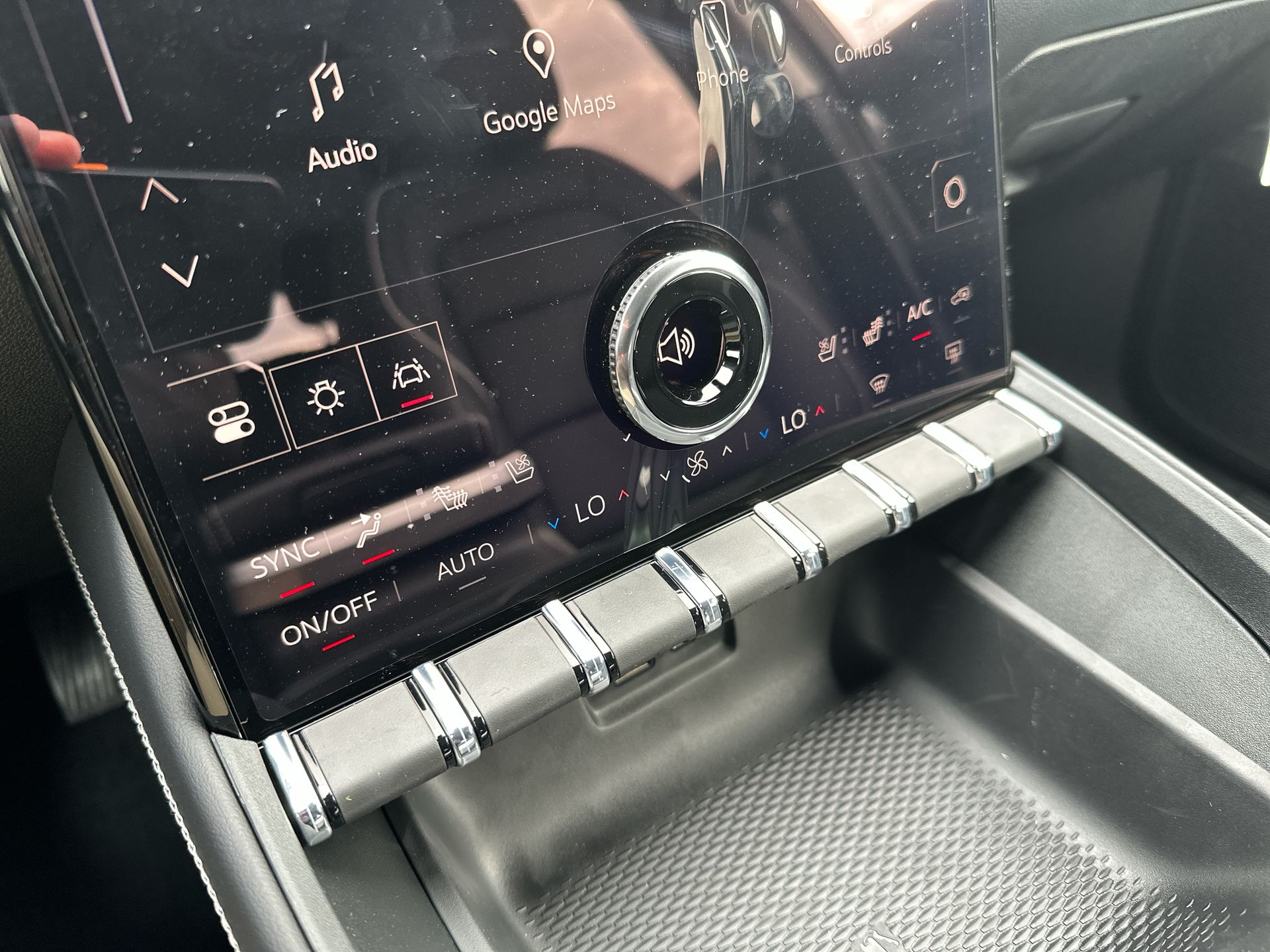 2027 GMC Terrain Denali - Photo 18