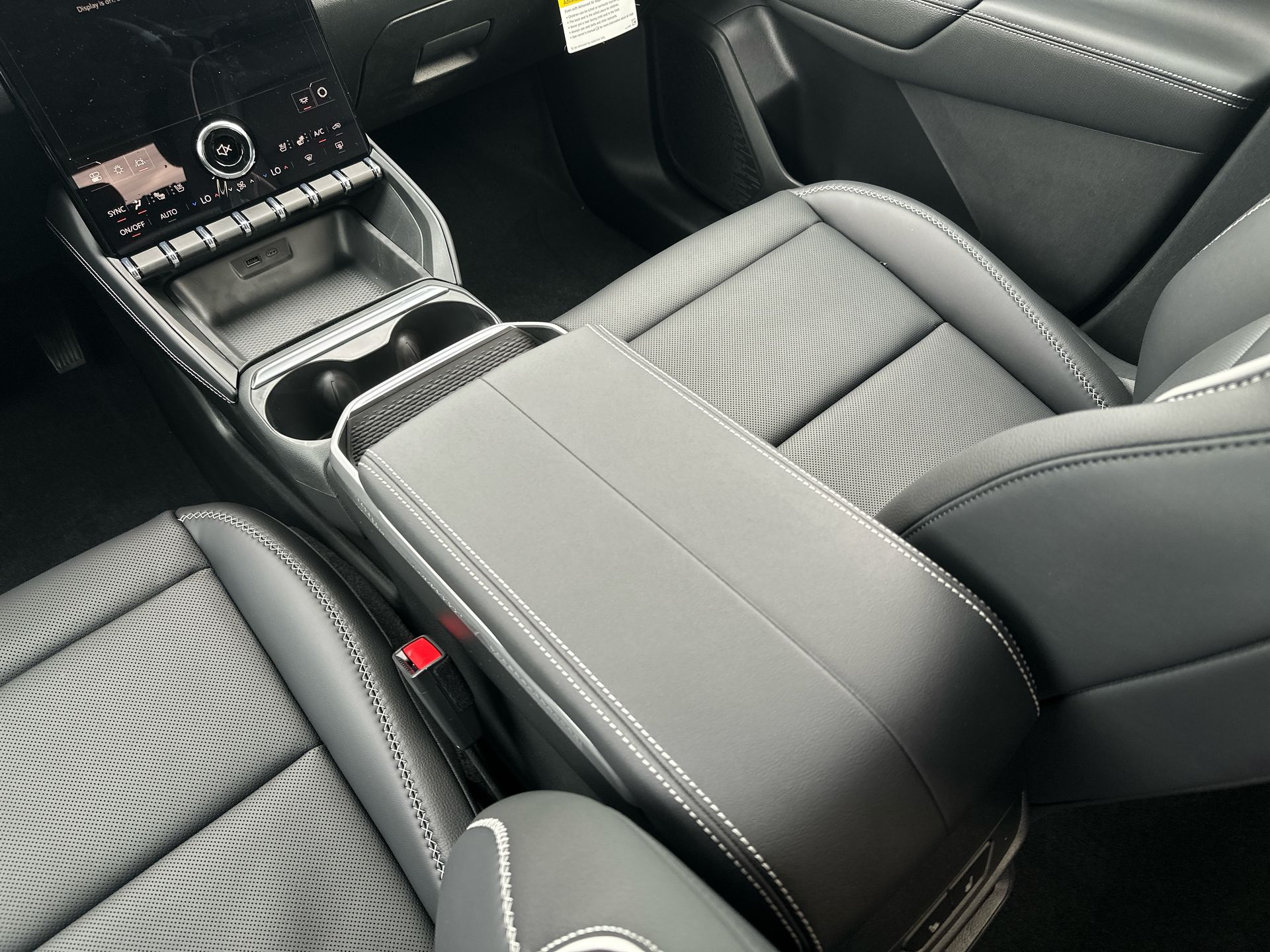 2027 GMC Terrain Denali - Photo 20