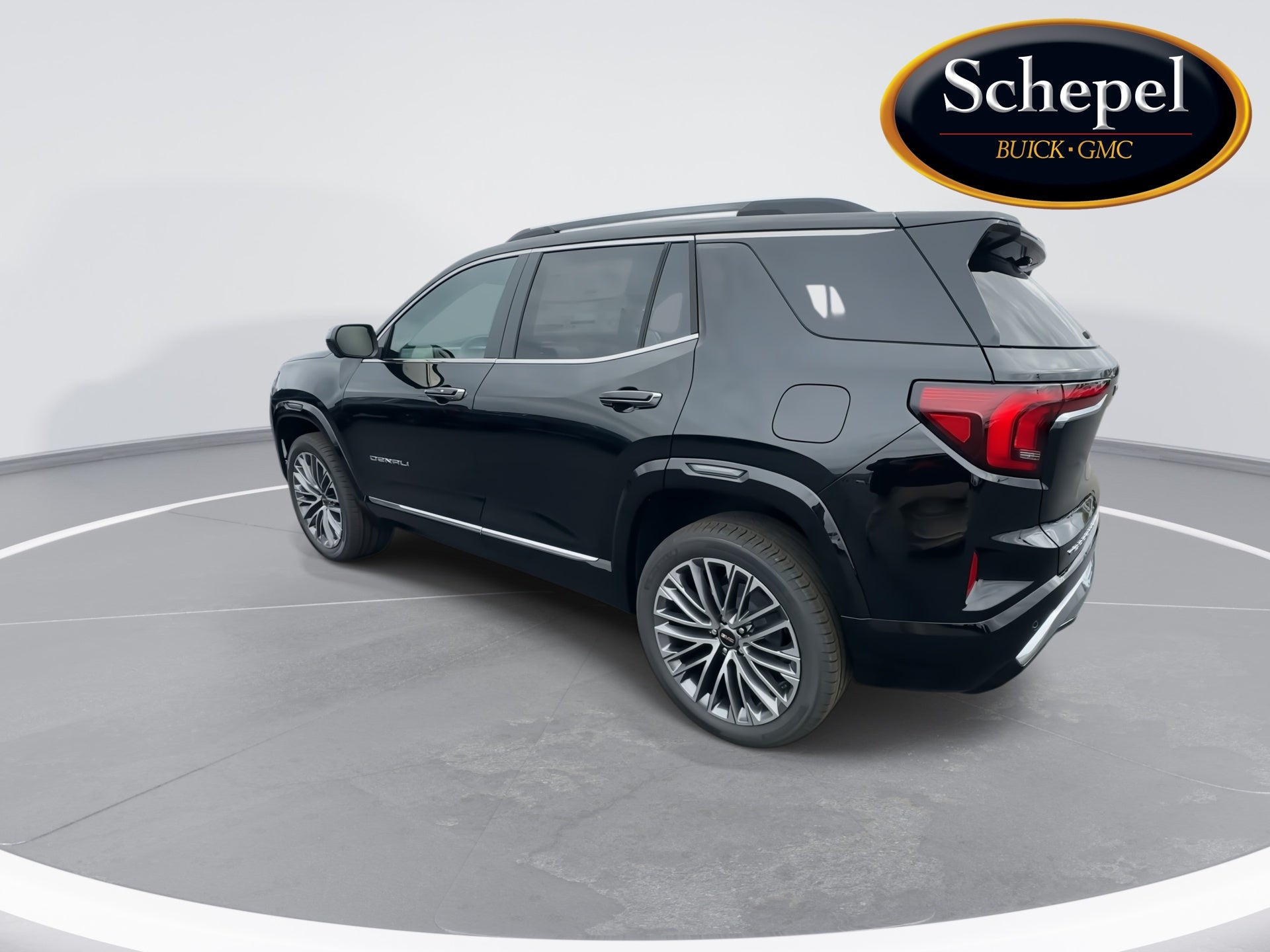 2027 GMC Terrain Denali - Photo 6