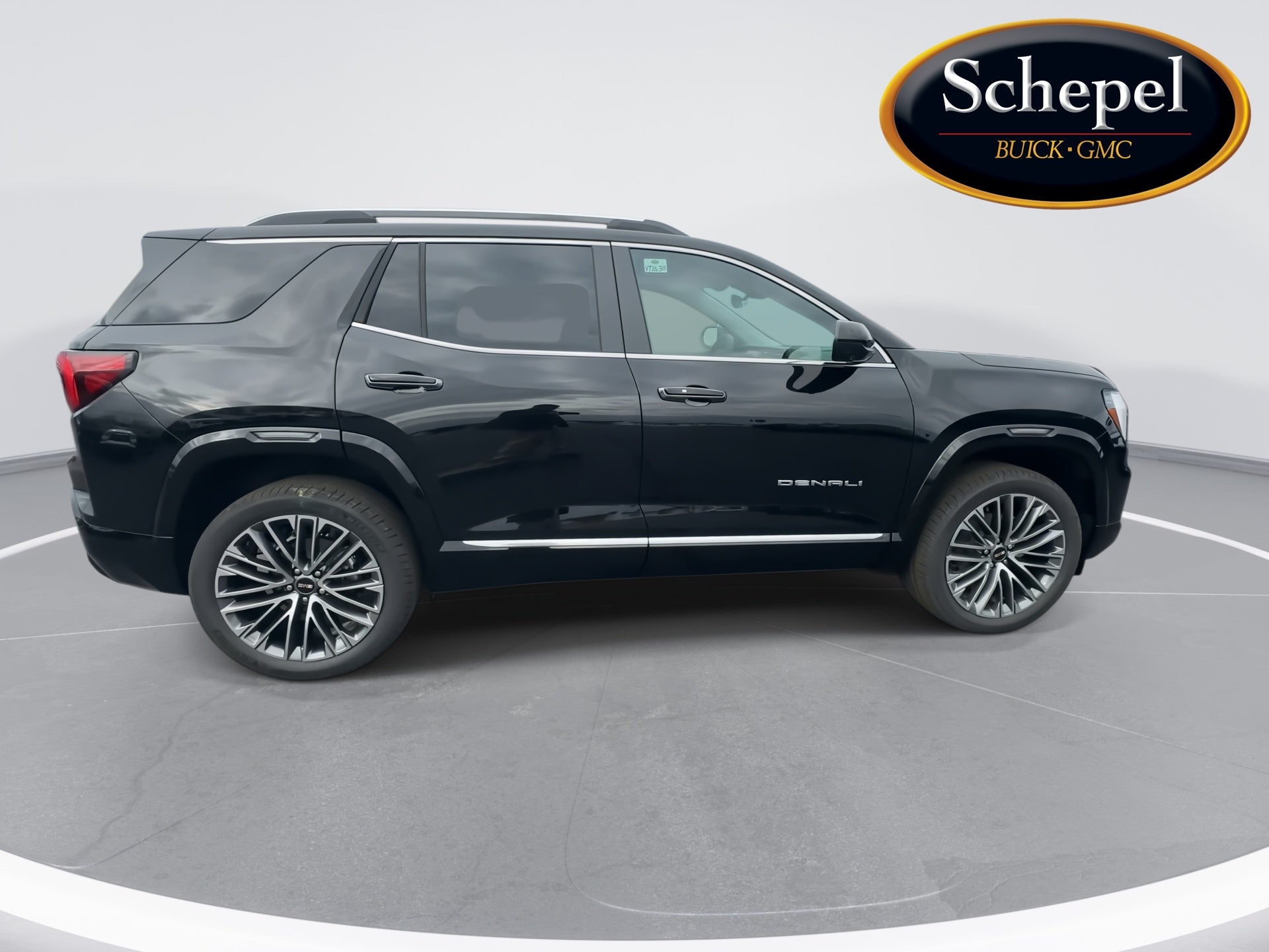 2027 GMC Terrain Denali - Photo 9