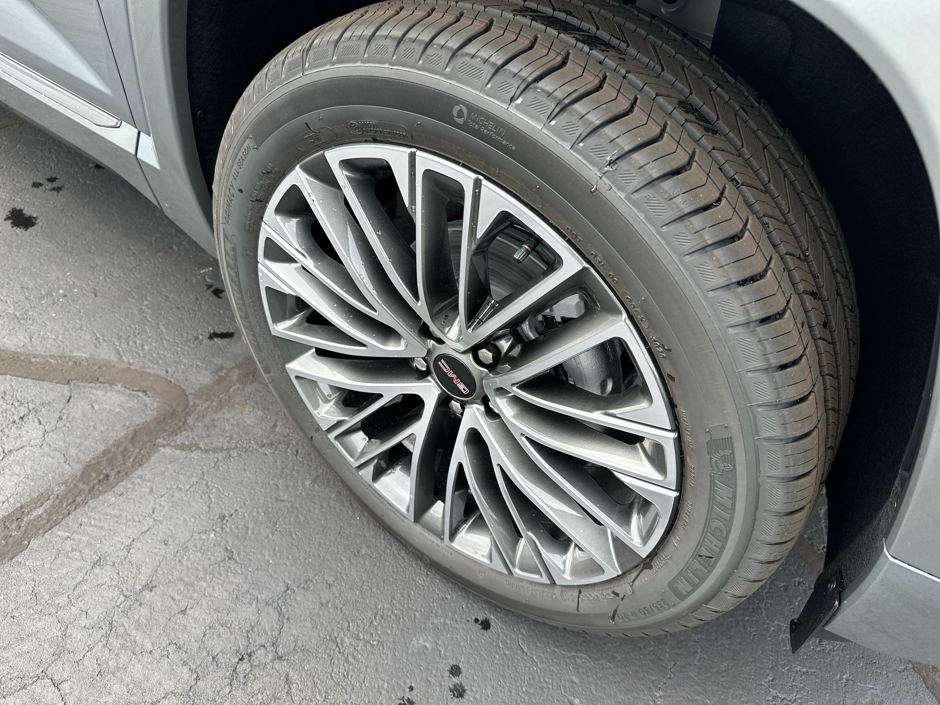 Vehicle thumbnail