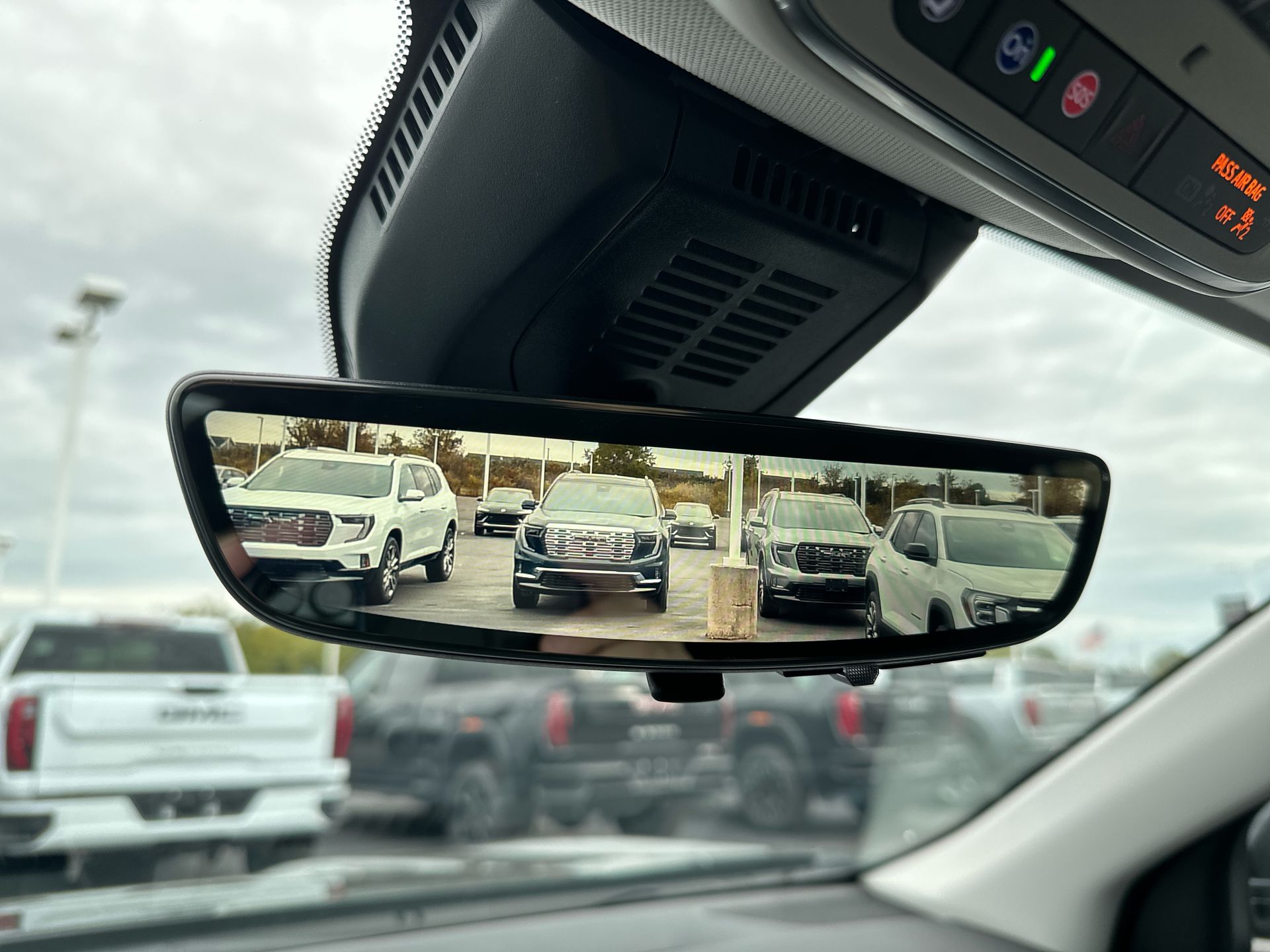 Vehicle thumbnail