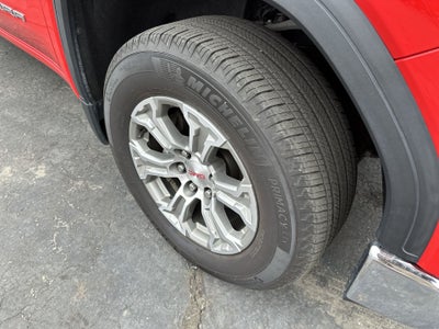 2020 GMC Sierra 1500 SLE