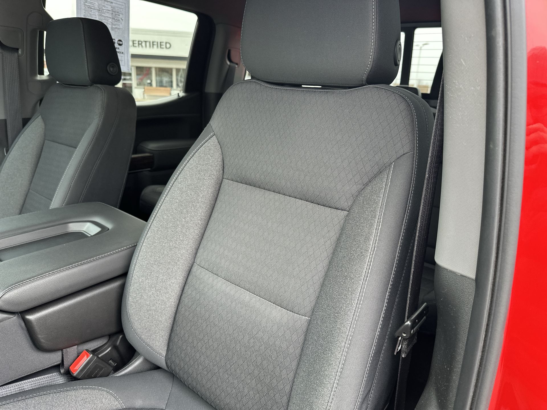 2020 GMC Sierra 1500 SLE