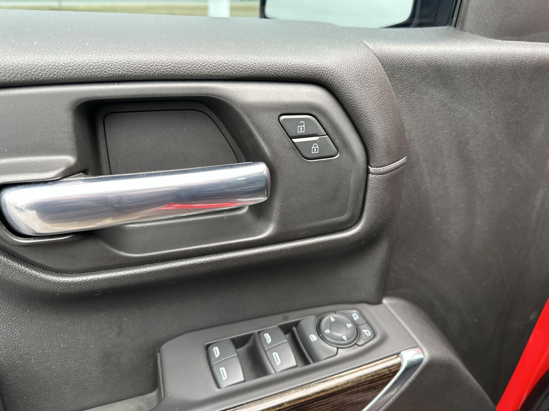 2020 GMC Sierra 1500 SLE