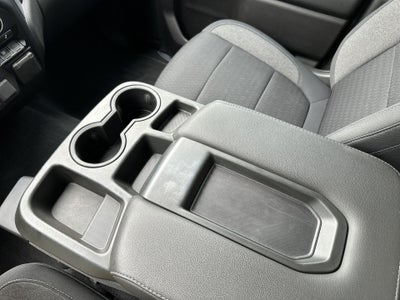 2020 GMC Sierra 1500 SLE