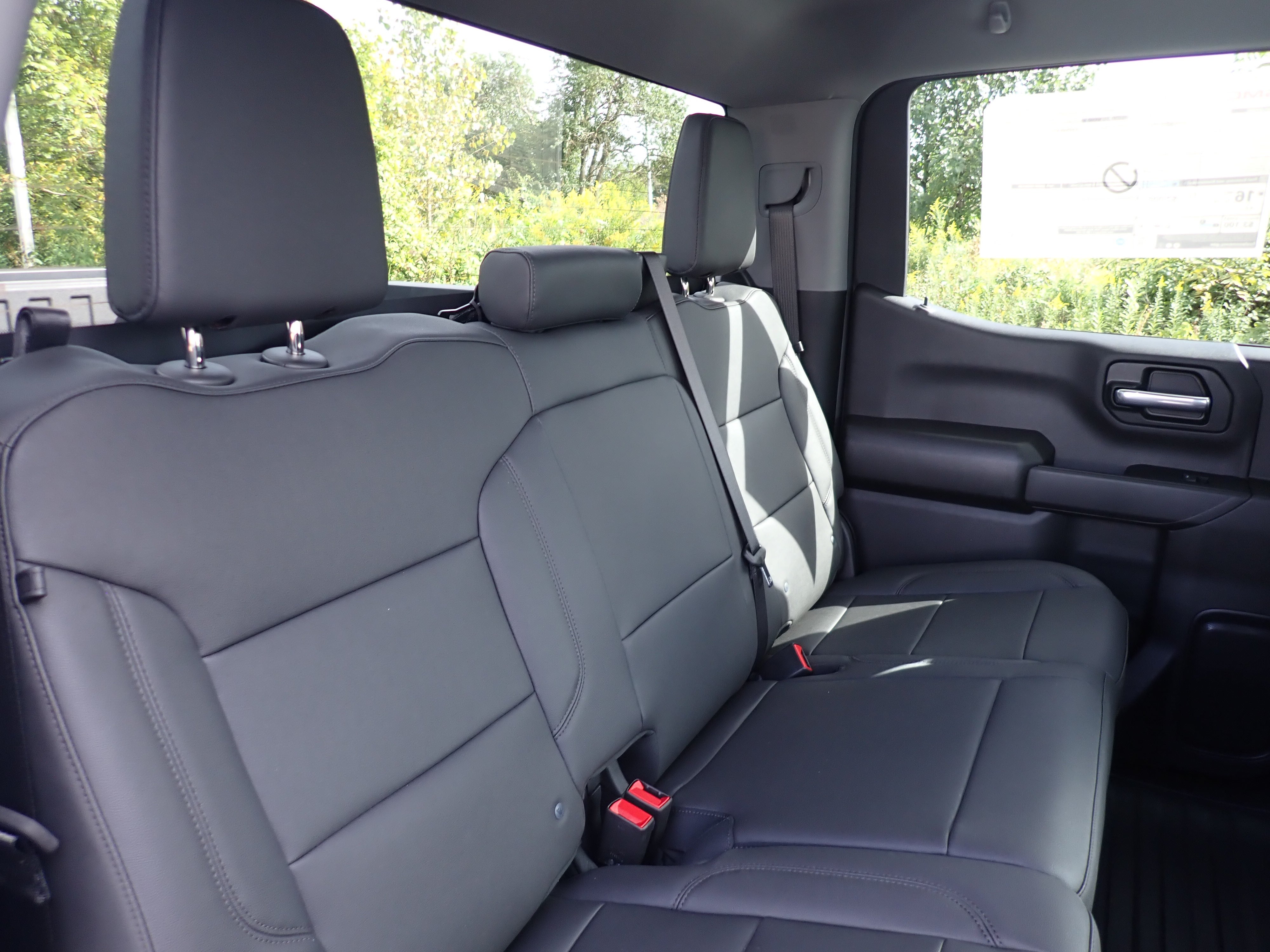 2026 GMC Sierra 1500 Pro - Photo 12
