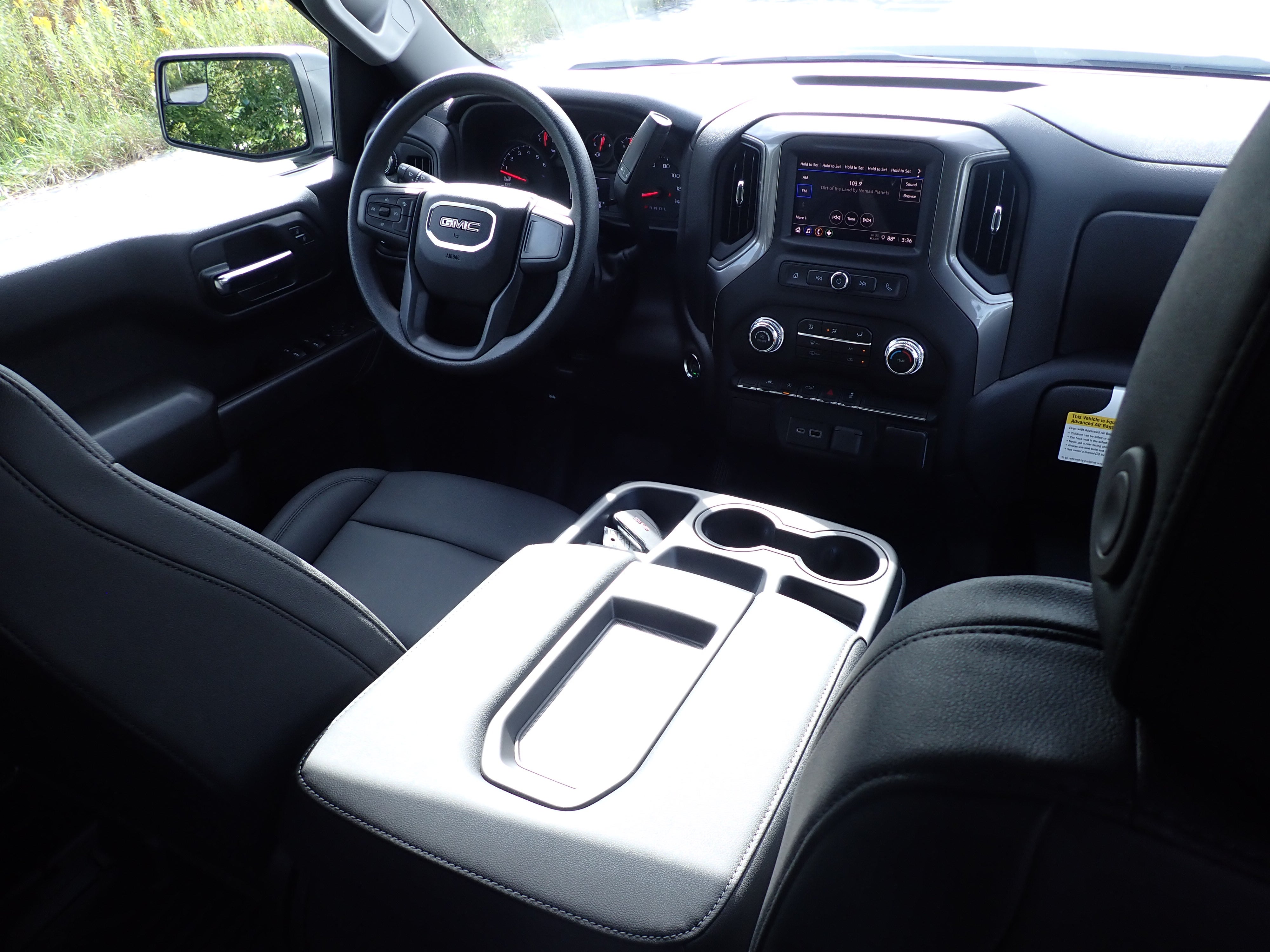 2026 GMC Sierra 1500 Pro - Photo 13