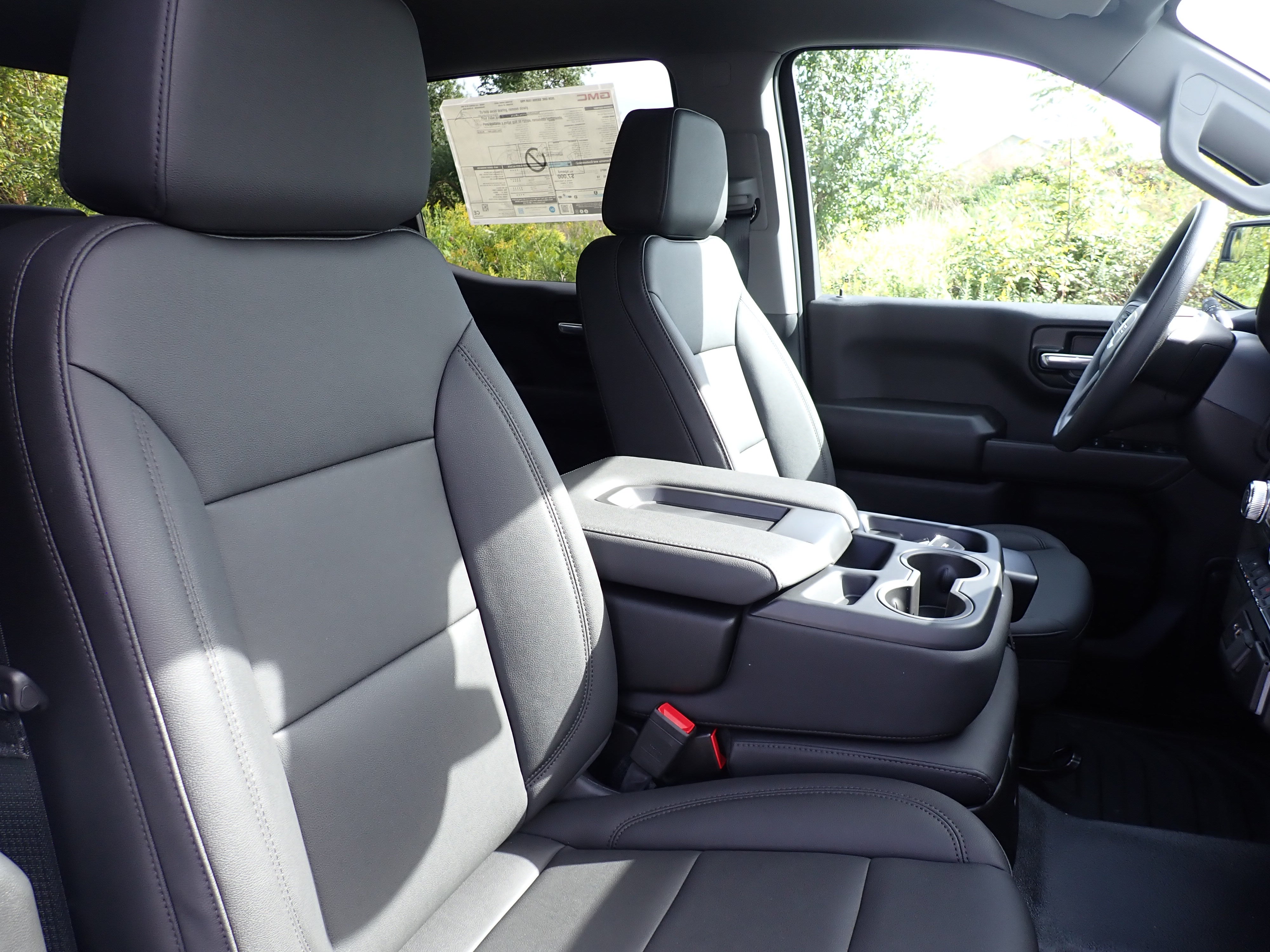 2026 GMC Sierra 1500 Pro - Photo 14