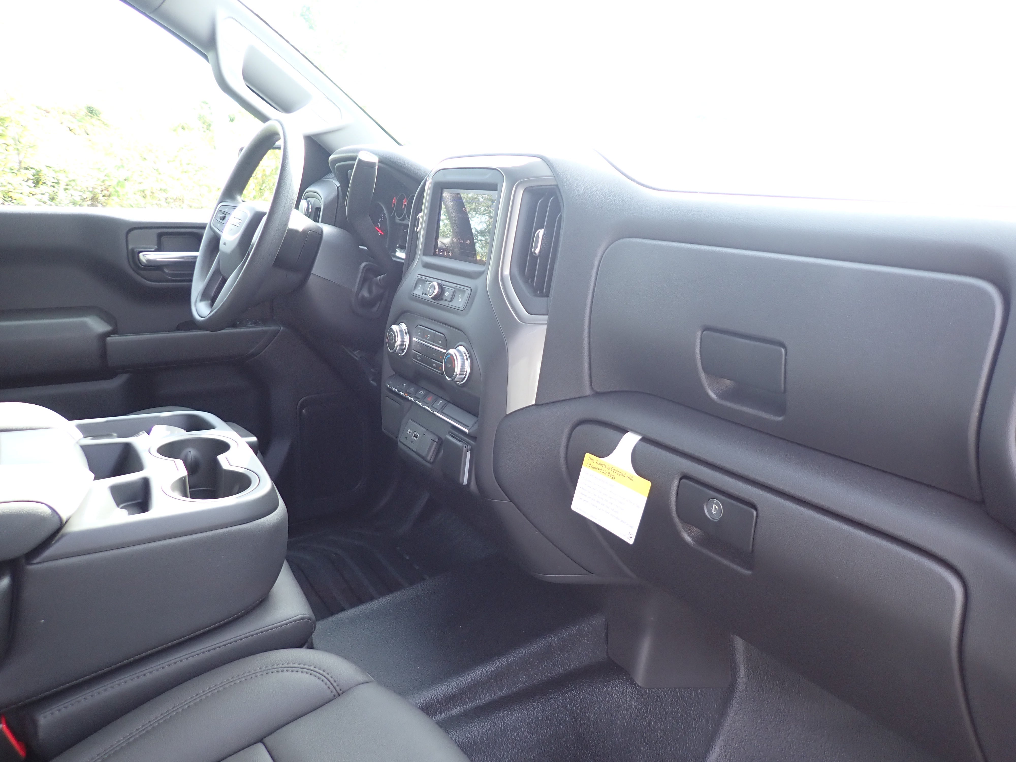 2026 GMC Sierra 1500 Pro - Photo 15