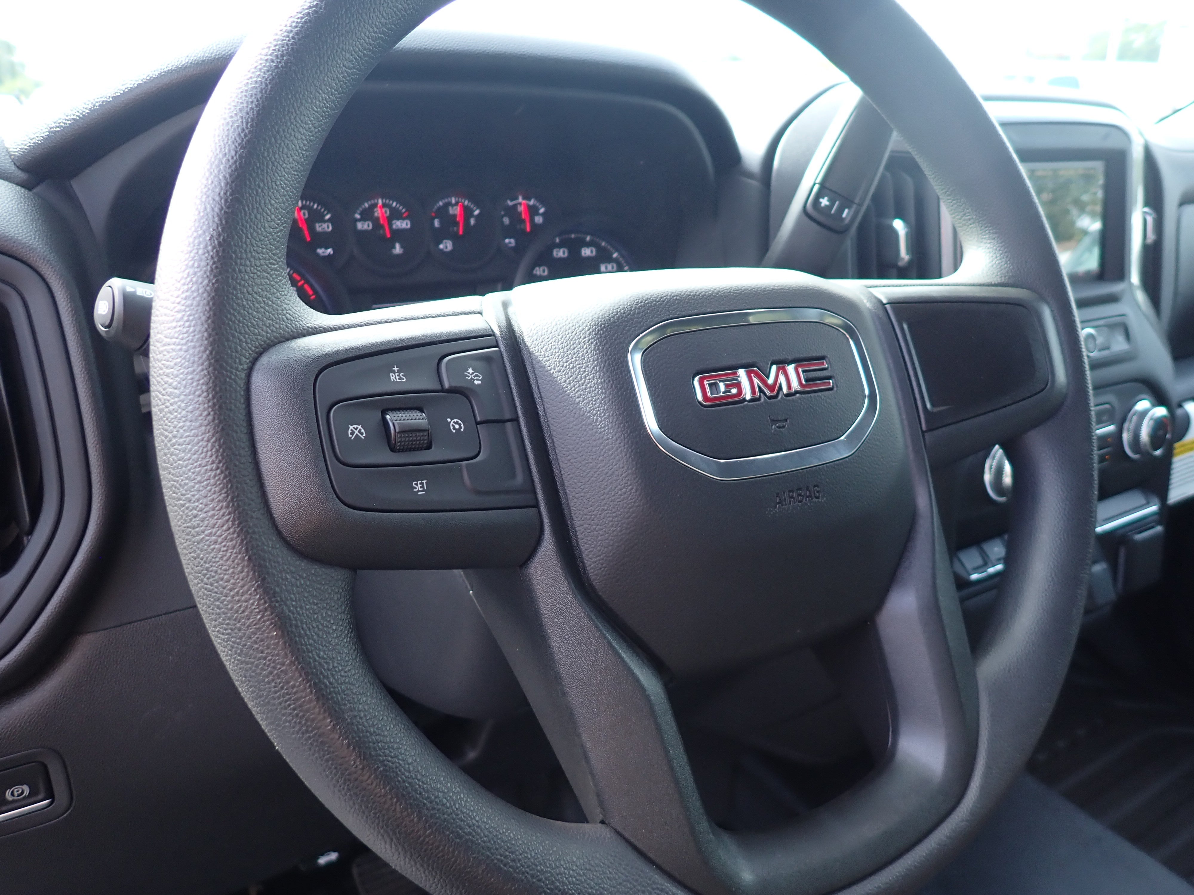2026 GMC Sierra 1500 Pro - Photo 20