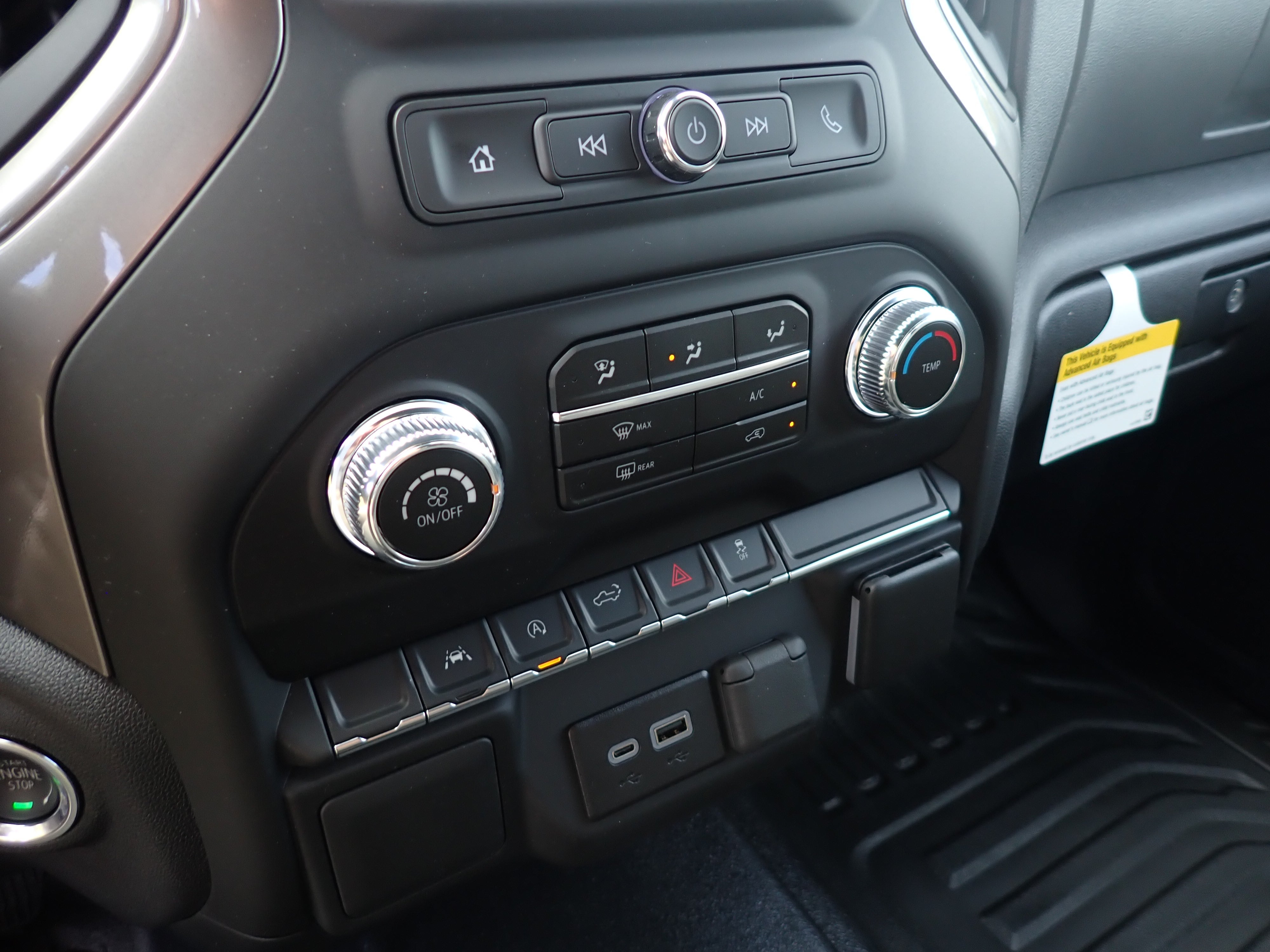 2026 GMC Sierra 1500 Pro - Photo 24