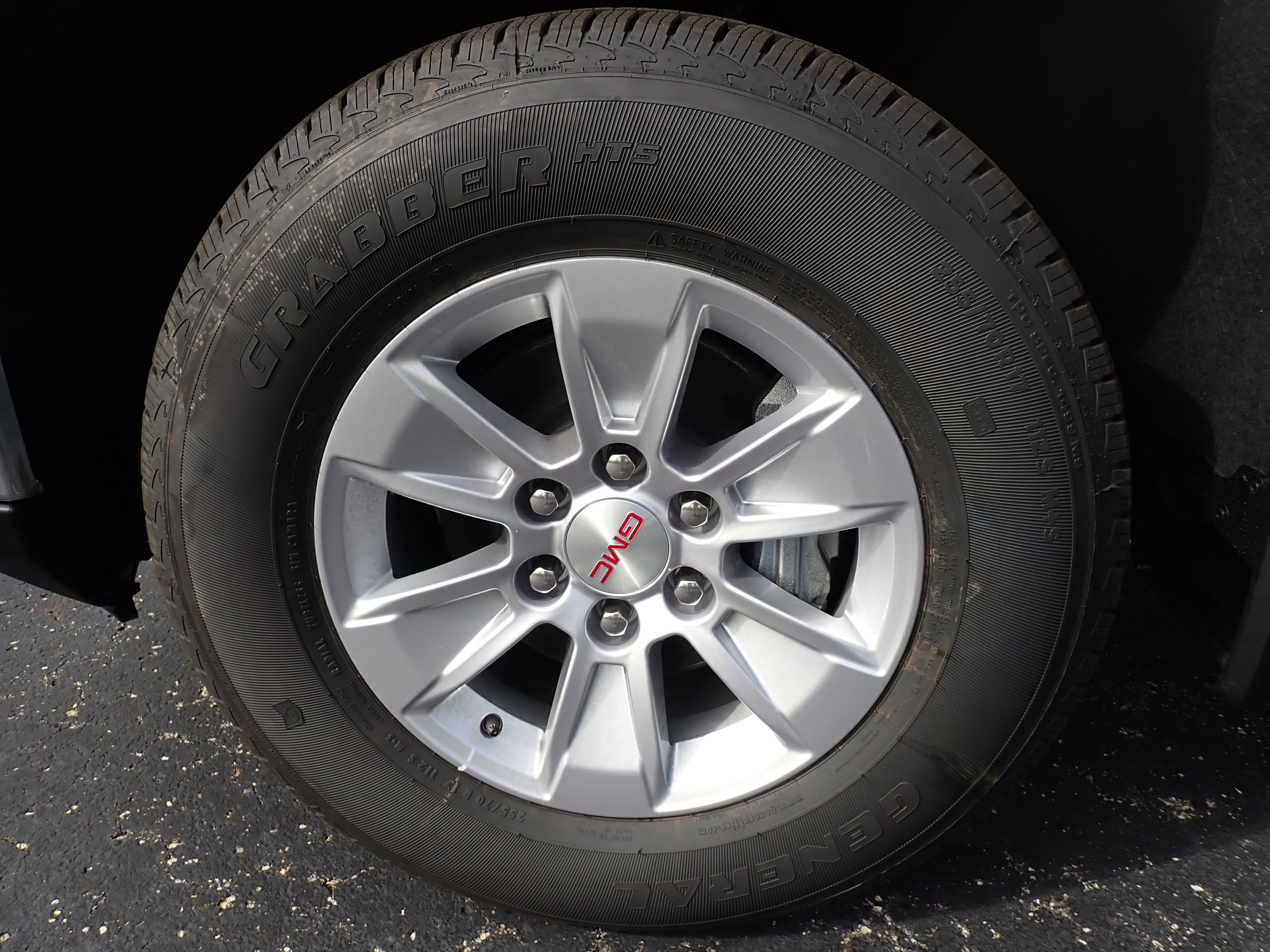2026 GMC Sierra 1500 Pro - Photo 27