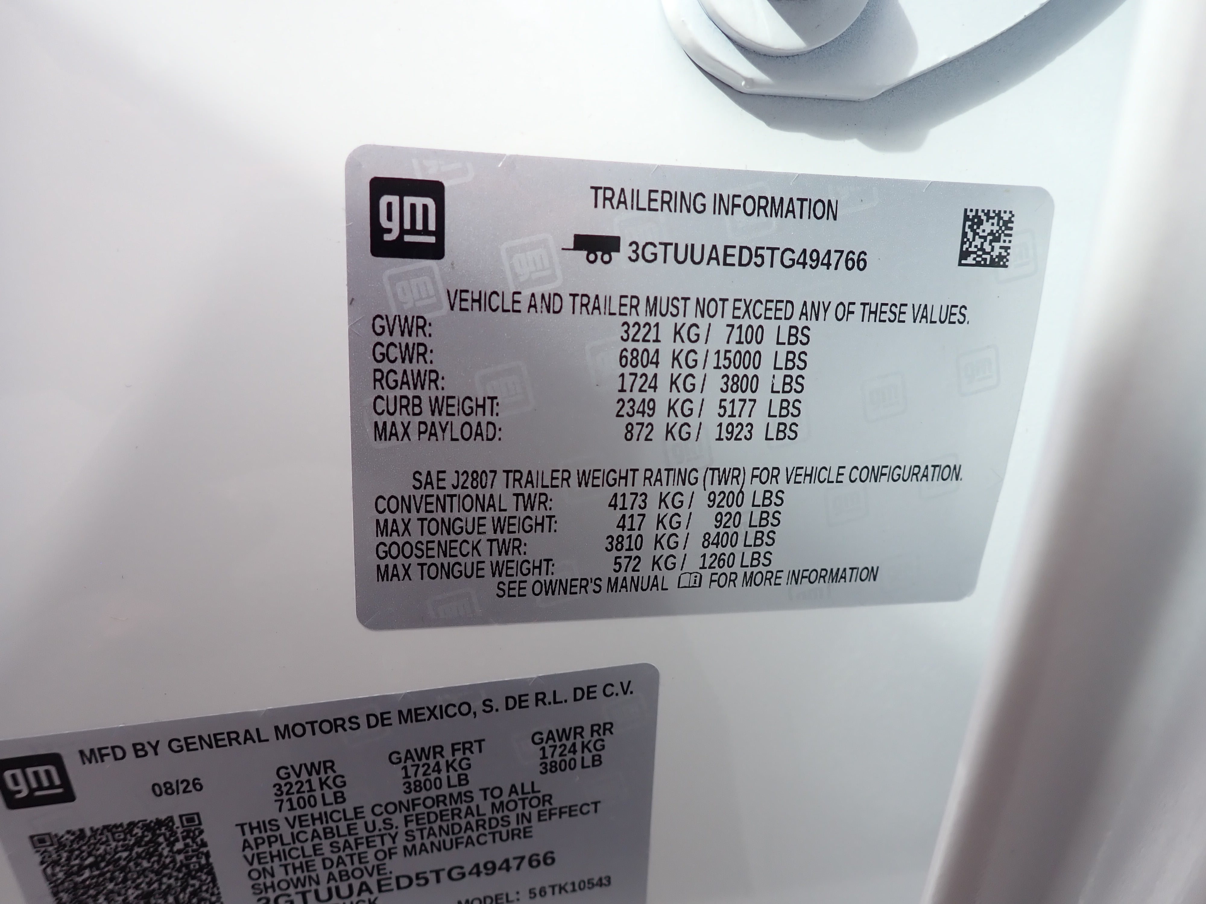 2026 GMC Sierra 1500 Pro - Photo 28